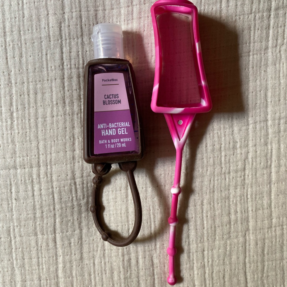 BBWs sanitizer set - Picture 5 of 8